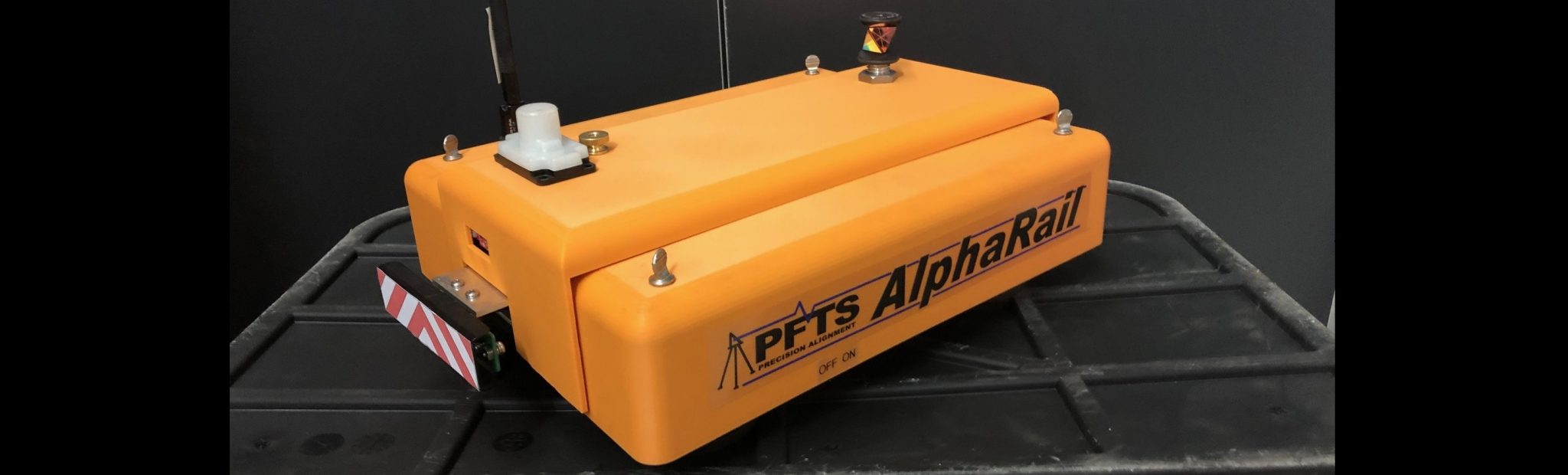 CraneRailRobot_ACT